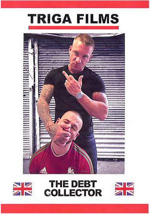 The Debt Collector