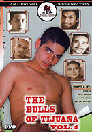 The Bulls Of Tijuana 4