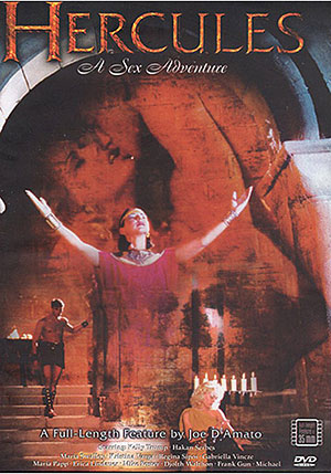 Hercules: A Sex Adventure