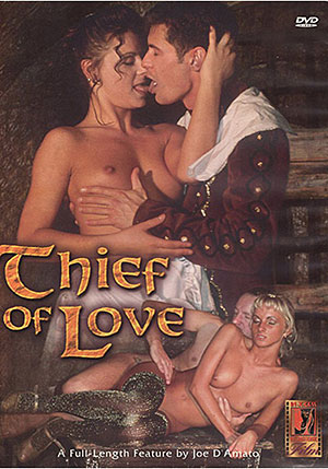 Thief Of Love