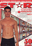 Star Search: Canadian Amateur Auditions