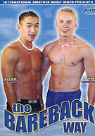 The Bareback Way