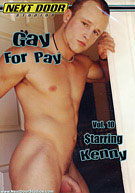 Gay For Pay 10