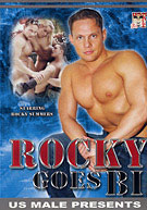 Rocky Goes Bi