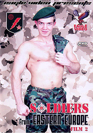 Soldiers From Eastern Europe 2