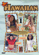 Hawaiian Video Magazine 1