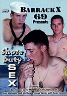 Shore Duty Sex 1