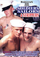 Soldiers Sailors & Strippers