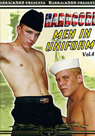 Hardcore Men In Uniform 4