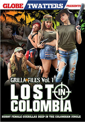 Grilla Files: Lost In Colombia