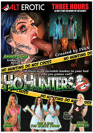 Ho Hunters 1