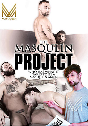 The Masqulin Project 1
