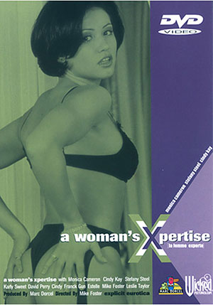 A Woman's Xpertise