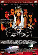 Space Nuts