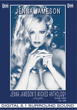 Jenna Jameson's Wicked Anthology 3