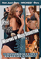 Weapons Of Mass Seduction