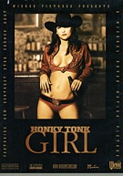 Honky Tonk Girl