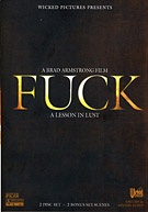Fuck (2 Disc Set)