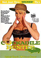 Cockadile Hunter