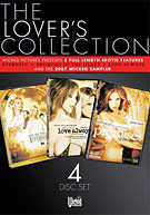 The Lover's Collection (4 Disc Set)