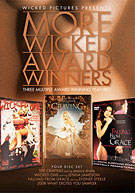 More Wicked Award Winners (4 Disc Set)