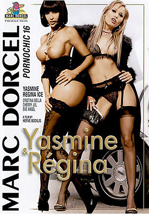 Pornochic 16: Yasmine & Regina