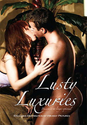 Lusty Luxuries