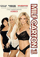 MILF Carton (4 Disc Set)