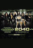 2040 ^stb;3 Disc Set^sta;