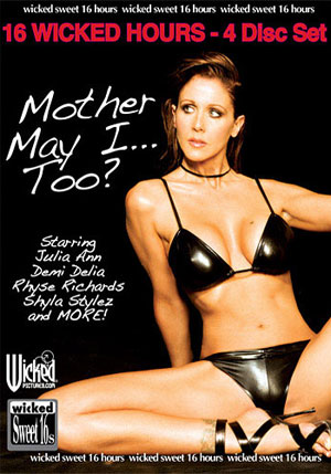 Mother May I Too? ^stb;4 Disc Set^sta;