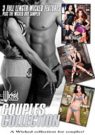Couples Collection (4 Disc Set)