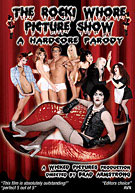 The Rocki Whore Picture Show XXX ^stb;2 Disc Set^sta;