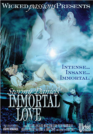 Immortal Love