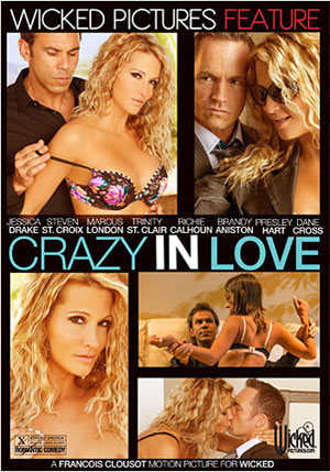 Crazy In Love