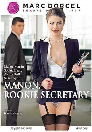 Manon, Rookie Secretary