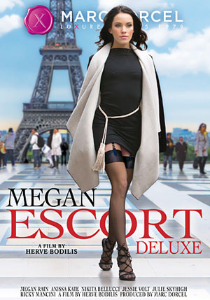 Megan Escort Deluxe