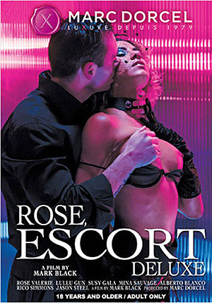Rose Escort Deluxe