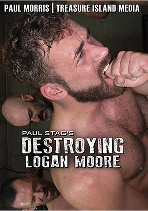 Destroying Logan Moore