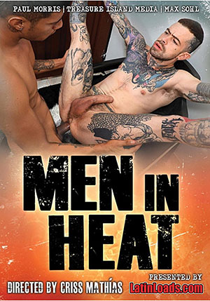 Men In Heat