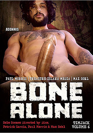 Bone Alone