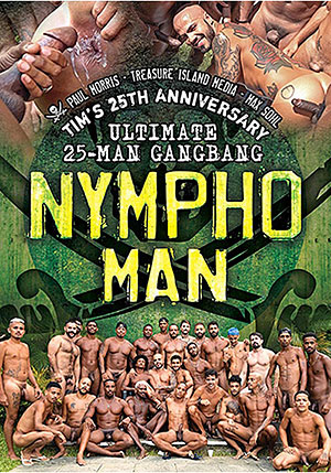 Nympho Man