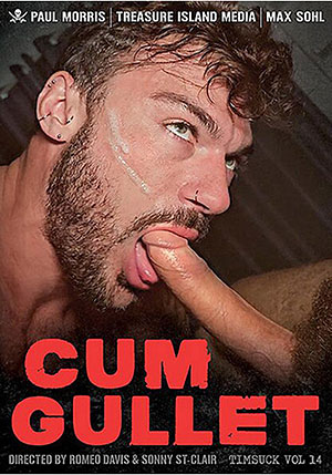 Cum Gullet