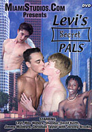 Levi's Secret Pals