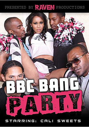 BBC Bang Party