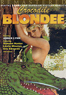 Crocodile Blondee 1