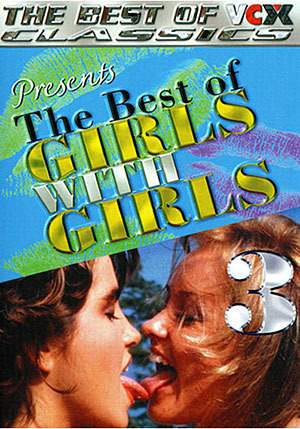 The Best Of Girls With Girls 3