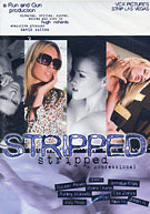 Stripped A Confessional 1