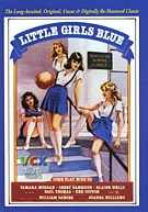 Little Girls Blue 1-2 (2 Disc Set)