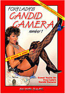 Foxy Lady's Candid Camera