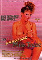 Immoral Miss Teeze